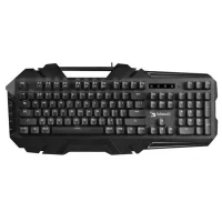 Клавиатура A4Tech Bloody B880R (Light Strike Blue) фото 1